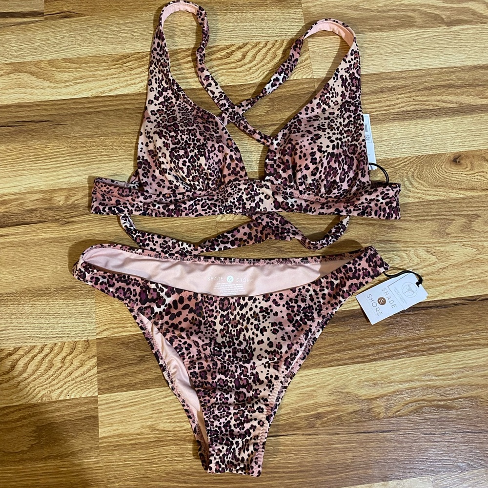 Target Swim